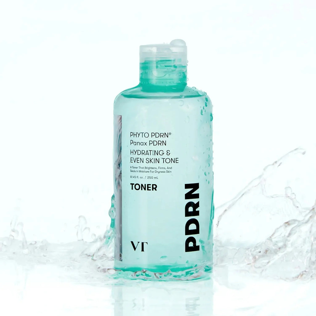 VT PDRN Toner 250ml