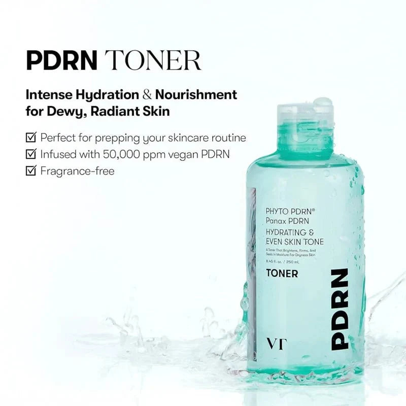 VT PDRN Toner 250ml