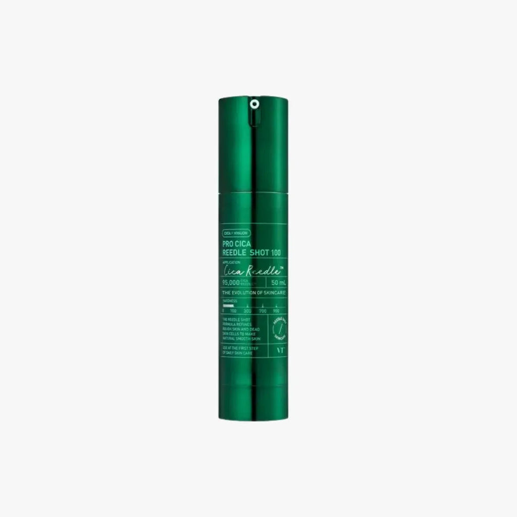VT Pro Cica Reedle Shot 100 Essence 50ml