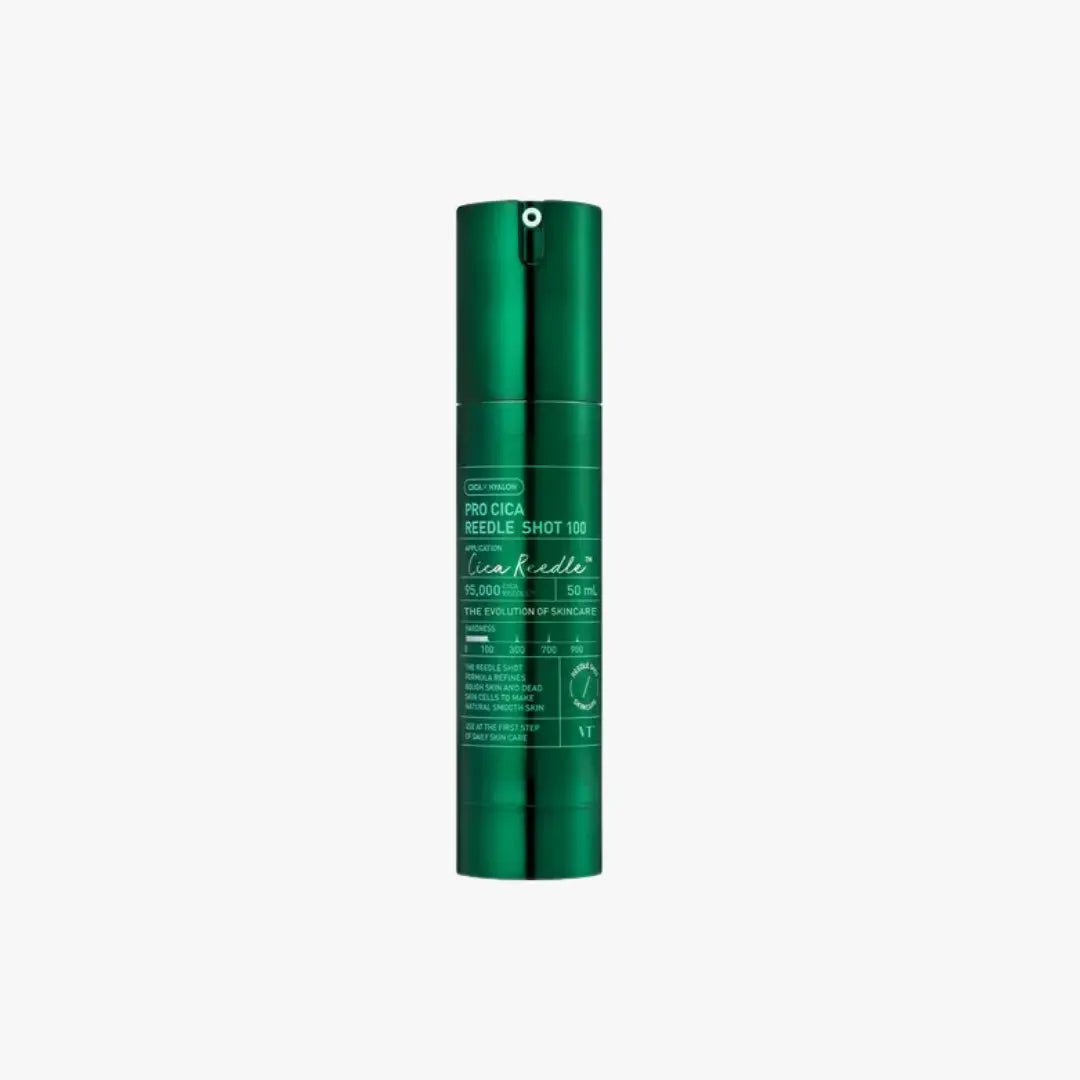 VT Pro Cica Reedle Shot 100 Essence 50ml