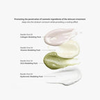 VT Reedle Shot EX Hyaluronic Modeling Pack 1 pc
