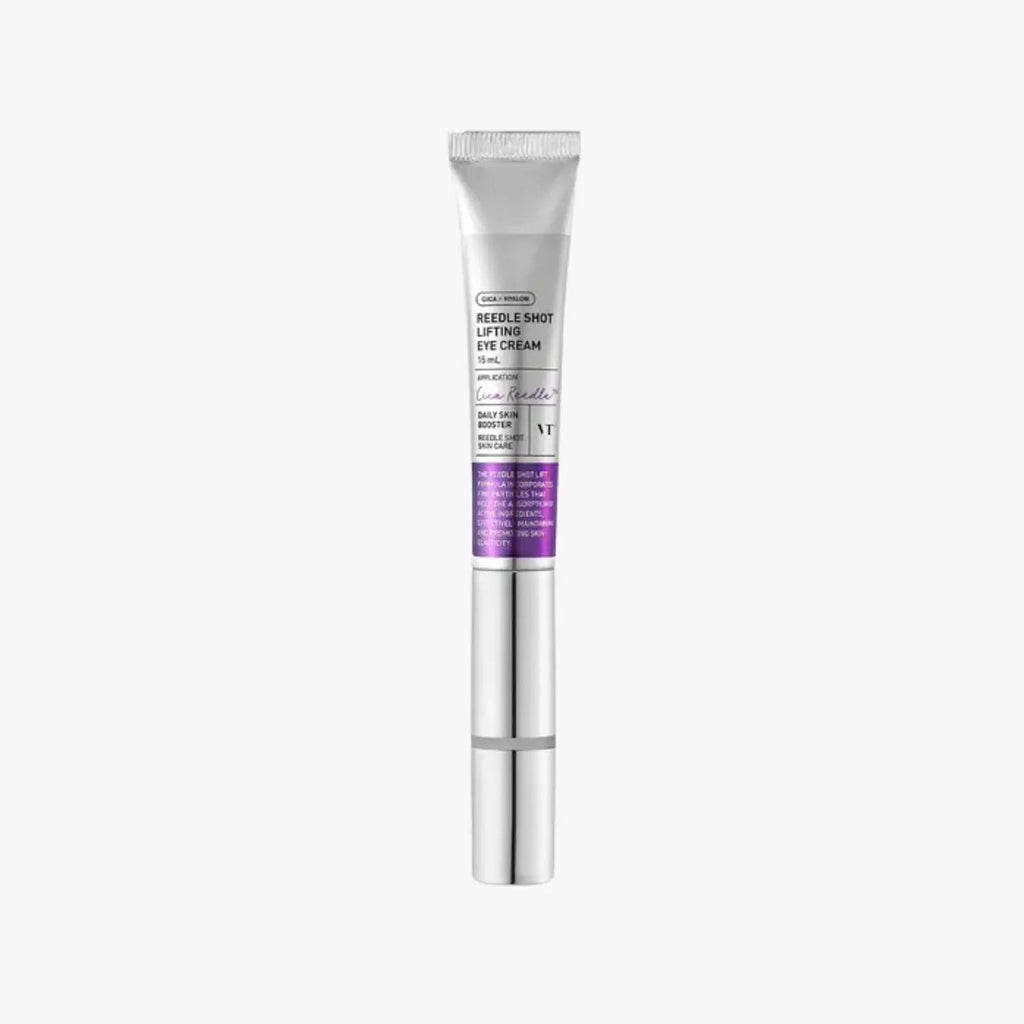 VT Reedle Shot Lifting Eye Cream 15ml
