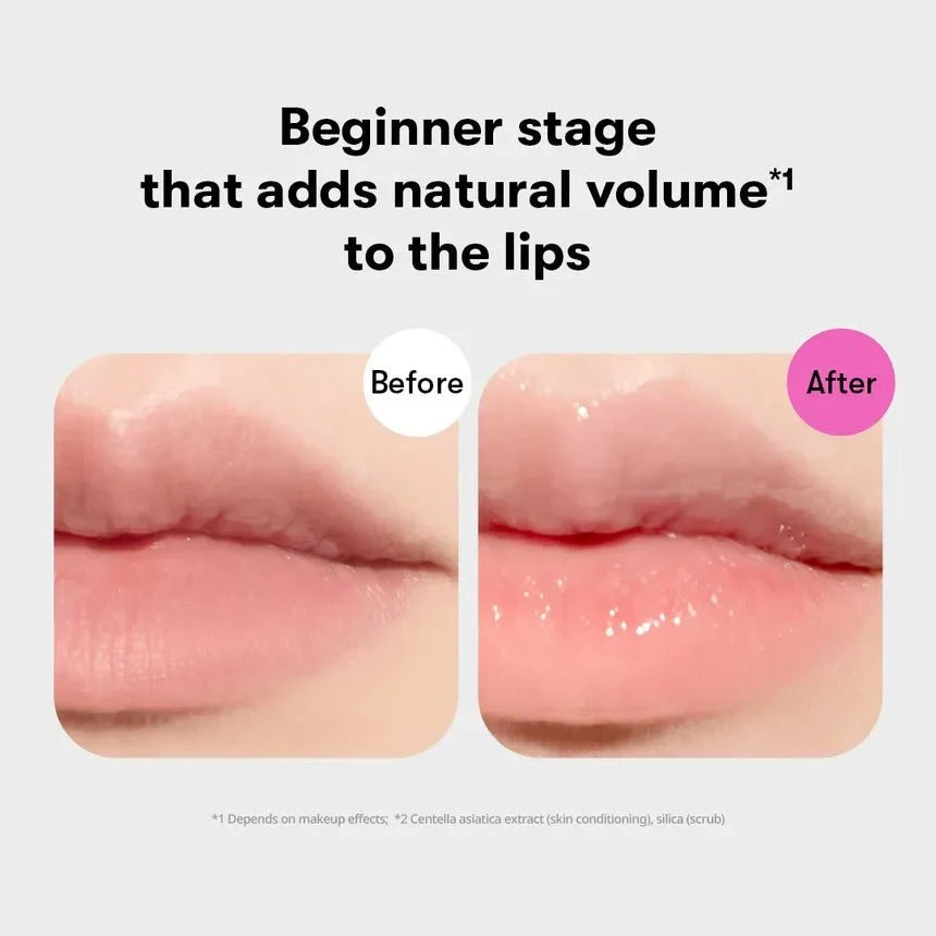 VT Reedle Shot Lip Plumper Beginner 4ml
