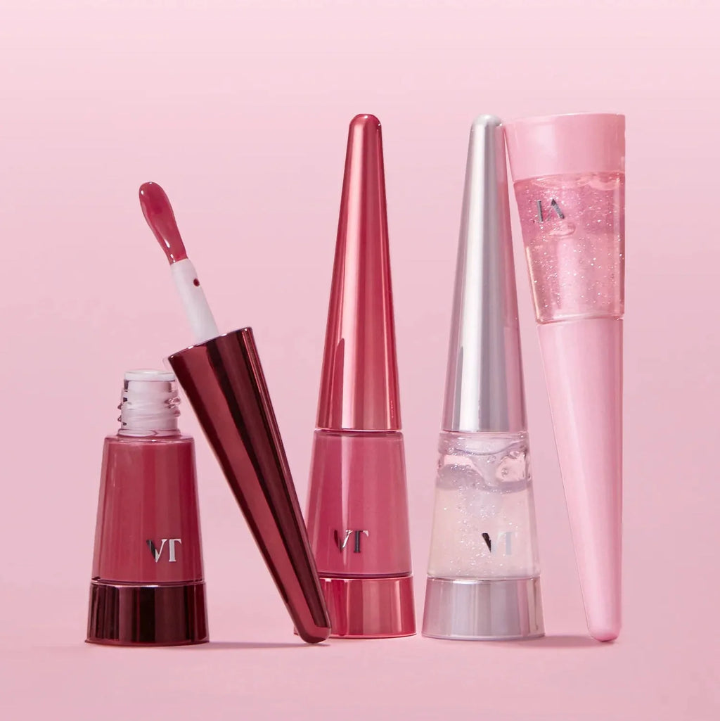 VT Reedle Shot Lip Plumper 4.3g