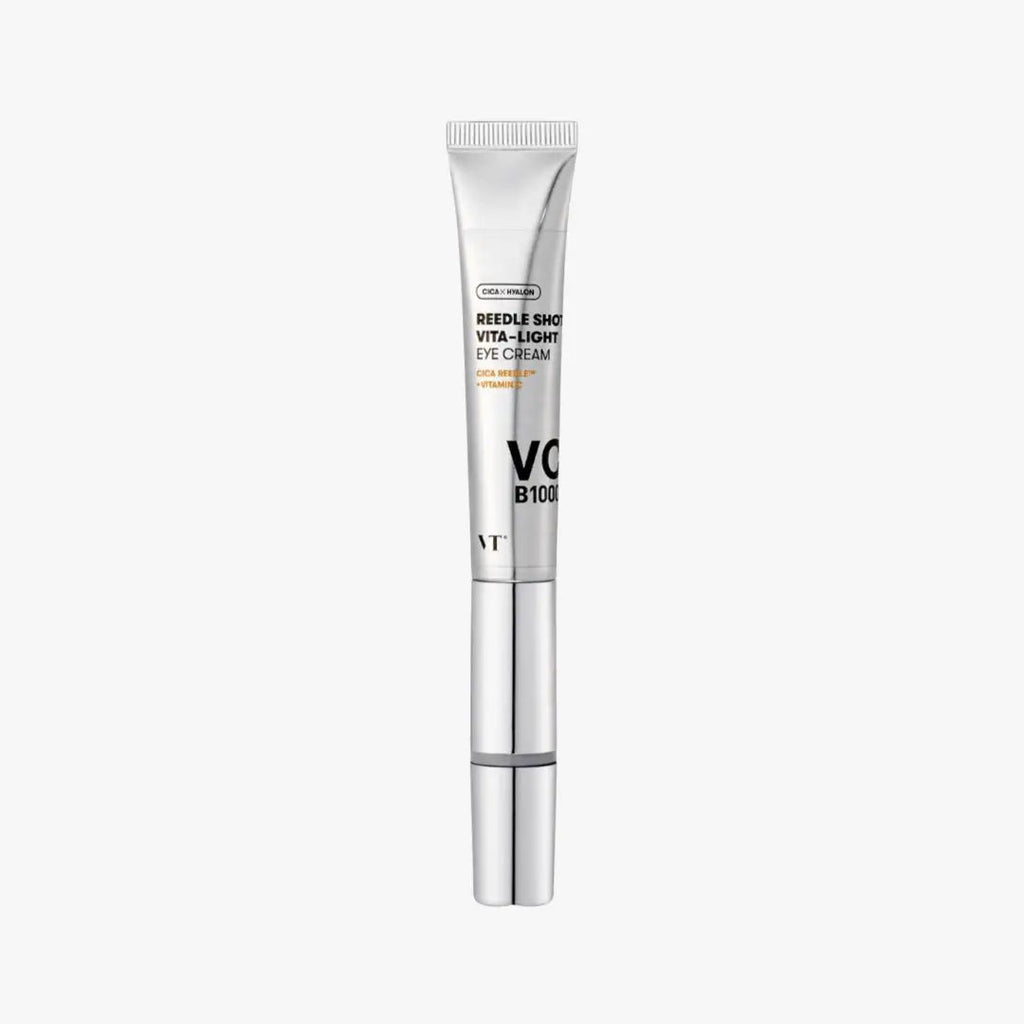 VT Reedle Shot Vita-Light Eye Cream 15ml