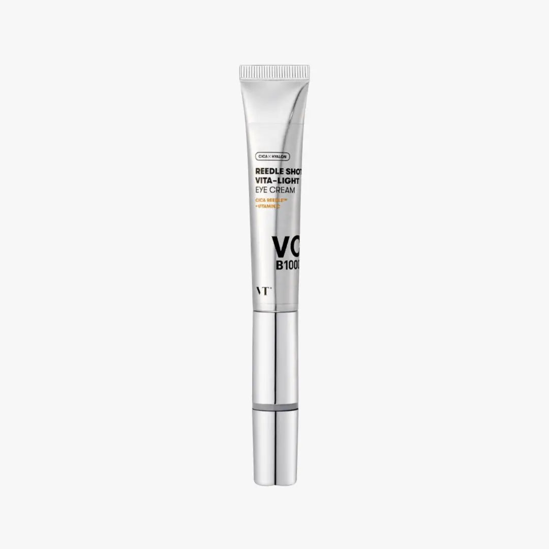 VT Reedle Shot Vita-Light Eye Cream 15ml