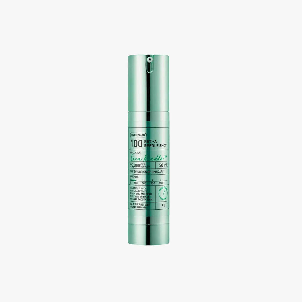 VT Reti-A Reedle Shot 100 Essence 50ml