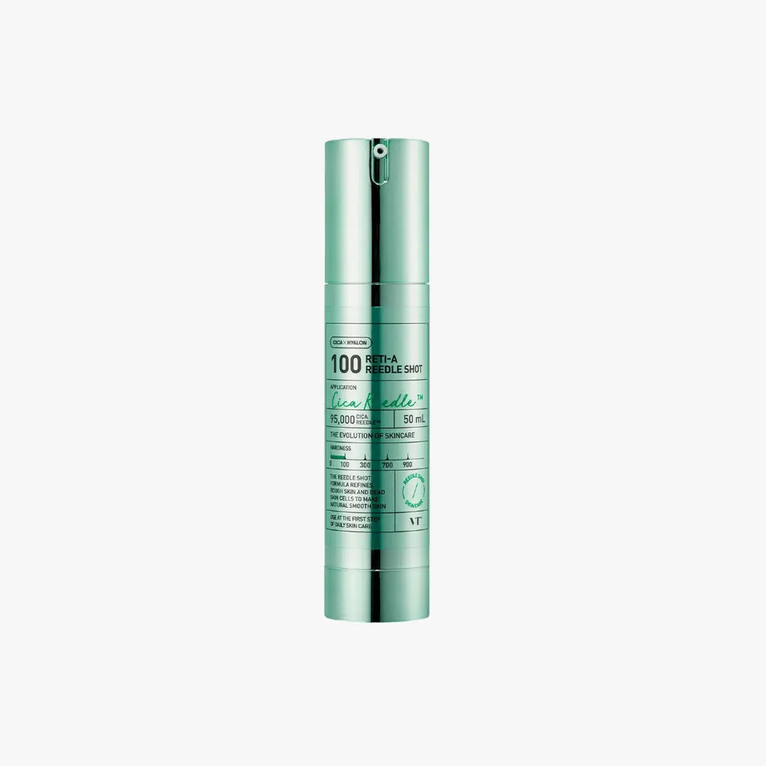 VT Reti-A Reedle Shot 100 Essence 50ml