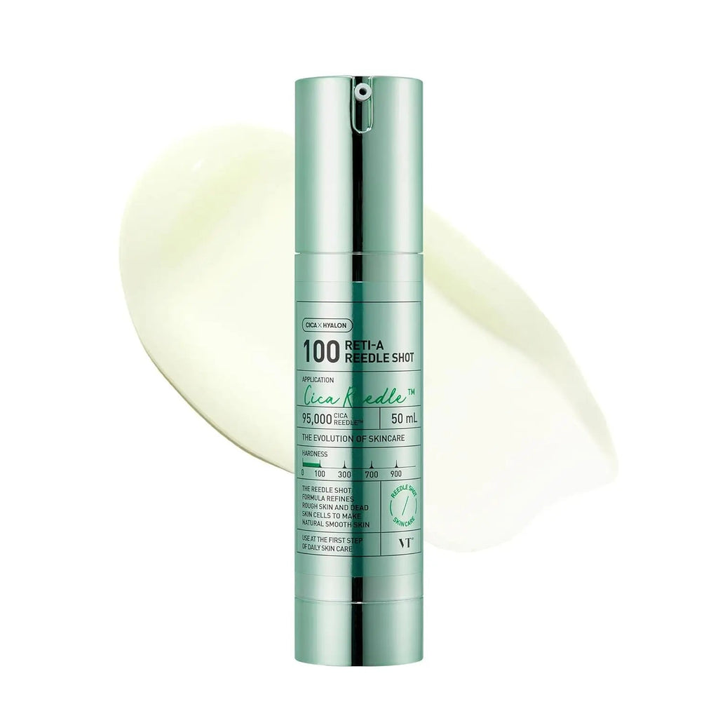 VT Reti-A Reedle Shot 100 Essence 50ml