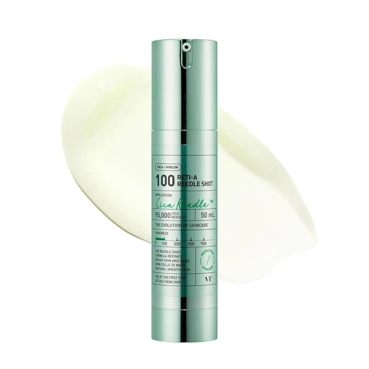 VT Reti-A Reedle Shot 100 Essence 50ml
