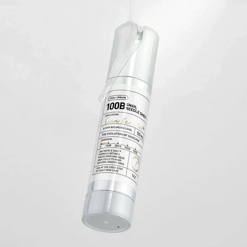 VT SNAIL REEDLE SHOT 100B 50ml