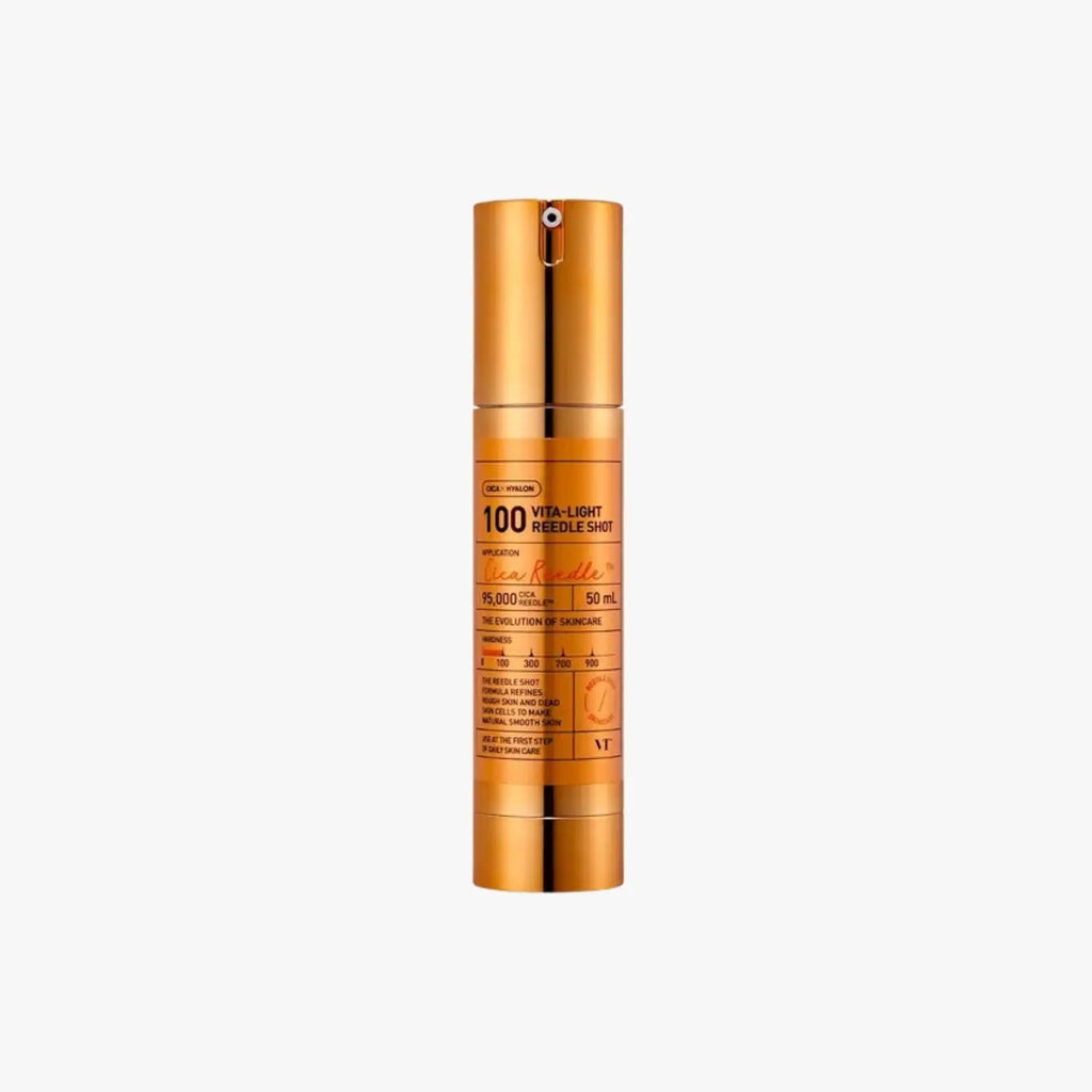 VT Vita Light Reedle Shot 100 Essence 50ml