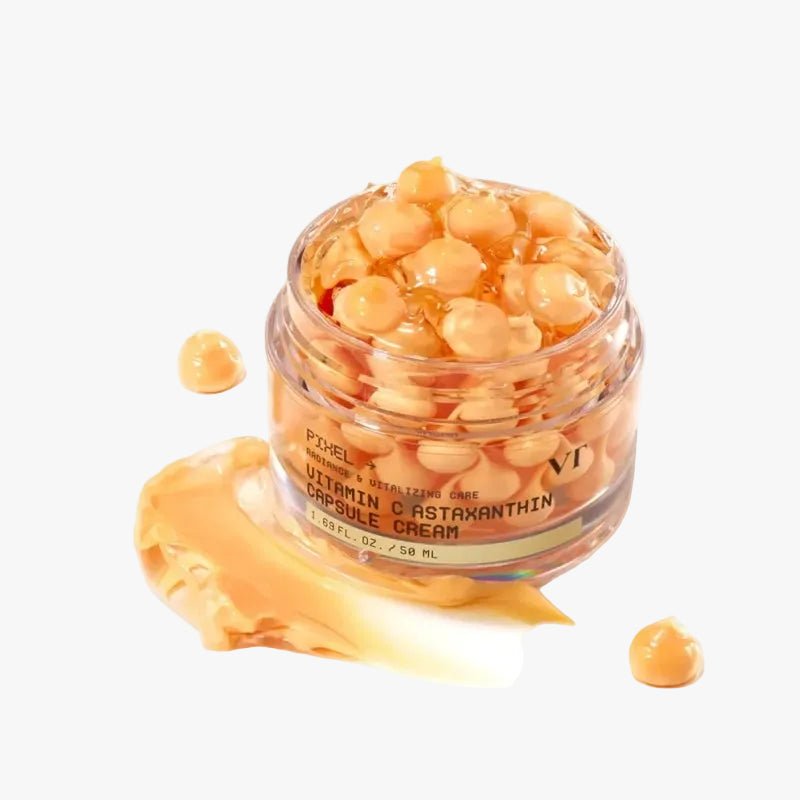 VT Vitamin C Astaxanthin Capsule Cream 50ml