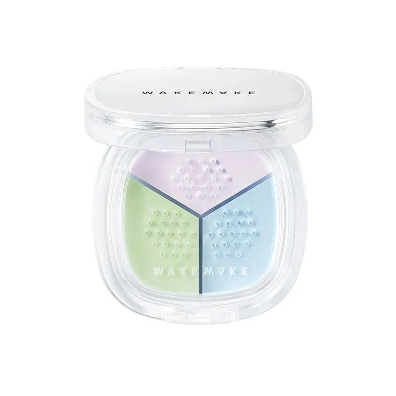 Wakemake Stay Fixer Multi Color Powder 4g