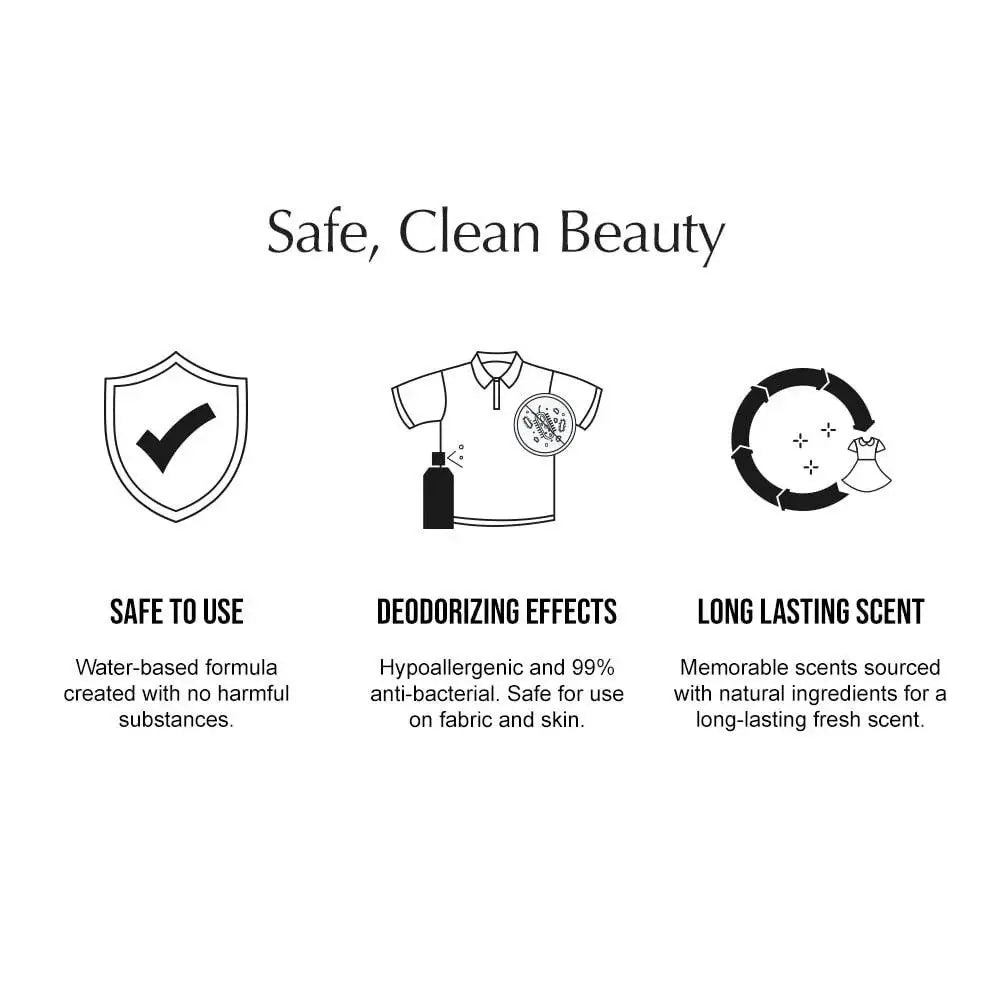 W.Dressroom Dress & Living Clear Perfume - No.49 Peach Blossom 80ml