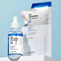 WELLAGE Real Hyaluronic Blue Ampoule (60ml + 60ml)