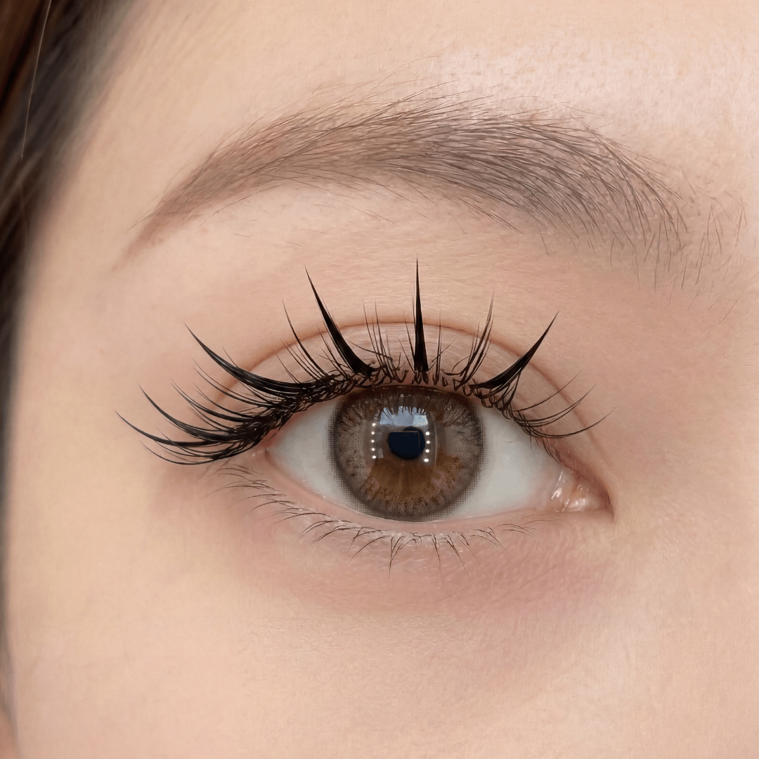 WINKALA Bear Dudu Series Eyelashes Hydrangea 5mm/12mm