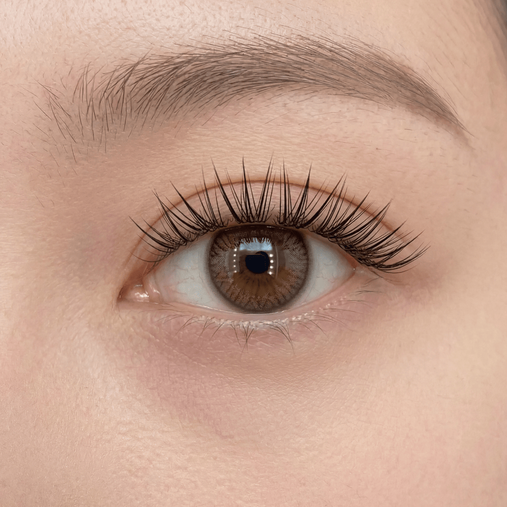 WINKALA False Eyelashes-Carnation Style 12mm