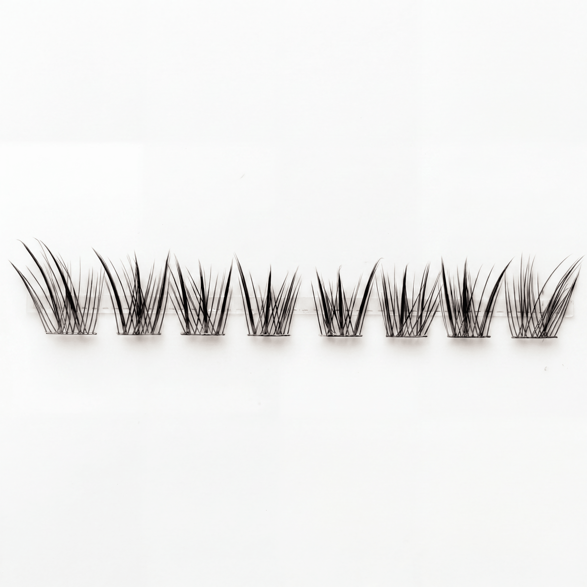 WINKALA False Eyelashes-Carnation Style 12mm