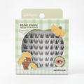 WINKALA False Eyelashes-Carnation Style 12mm
