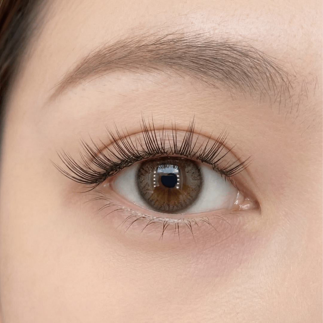 WINKALA False Eyelashes-Cherry Blossom Style 10mm-15mm