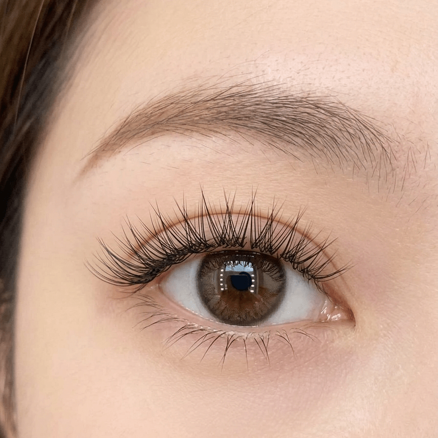 WINKALA False Eyelashes Daisy Style 9mm-12mm
