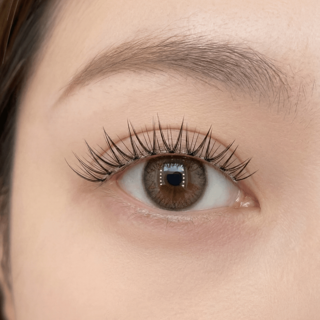 WINKALA False Eyelashes Four Clover Style 9mm-12mm