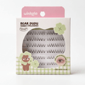 WINKALA False Eyelashes Four Clover Style 9mm-12mm