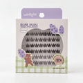 WINKALA False Eyelashes-Lavender style 12mm