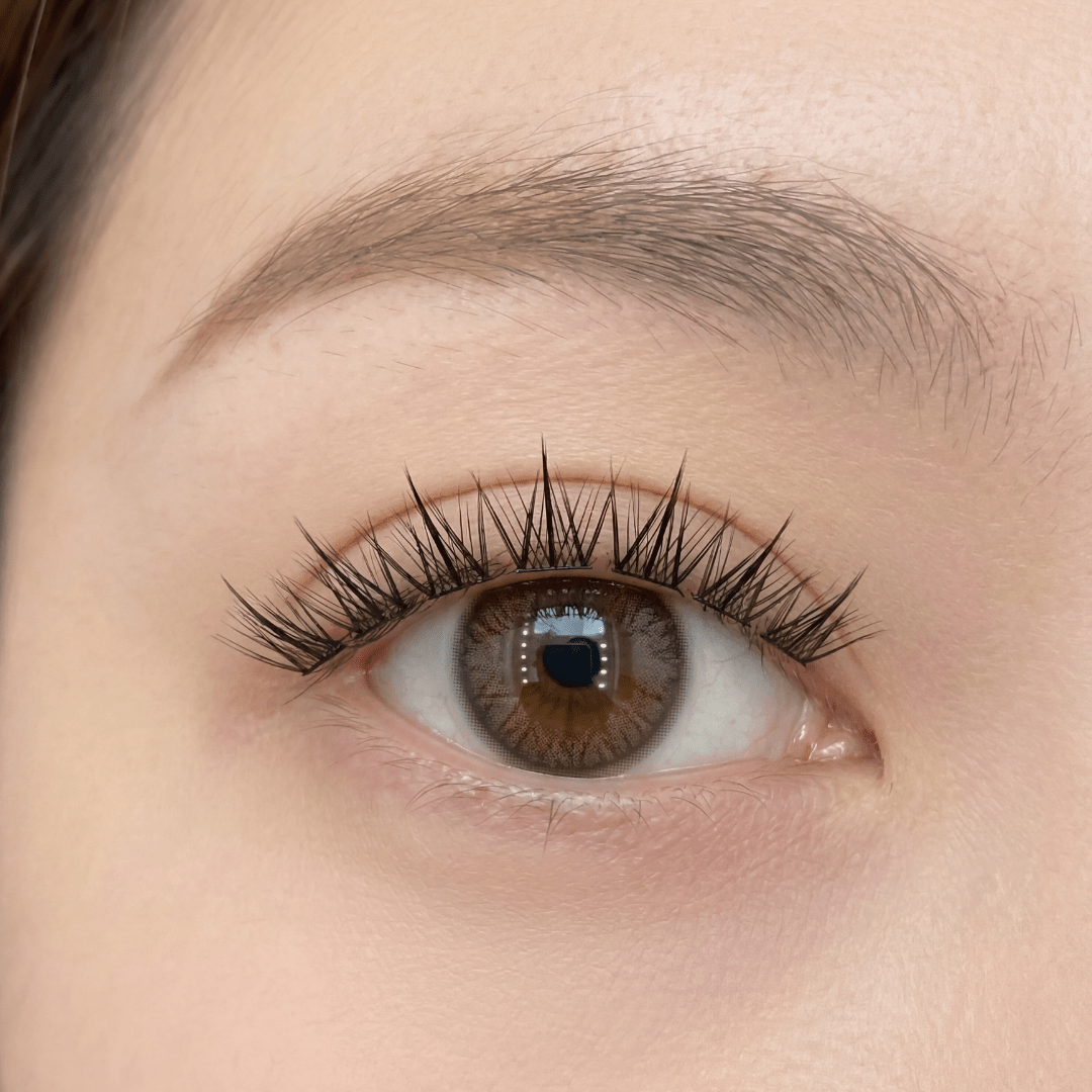 WINKALA False Eyelashes Tulip Style 10mm-12mm 60pcs