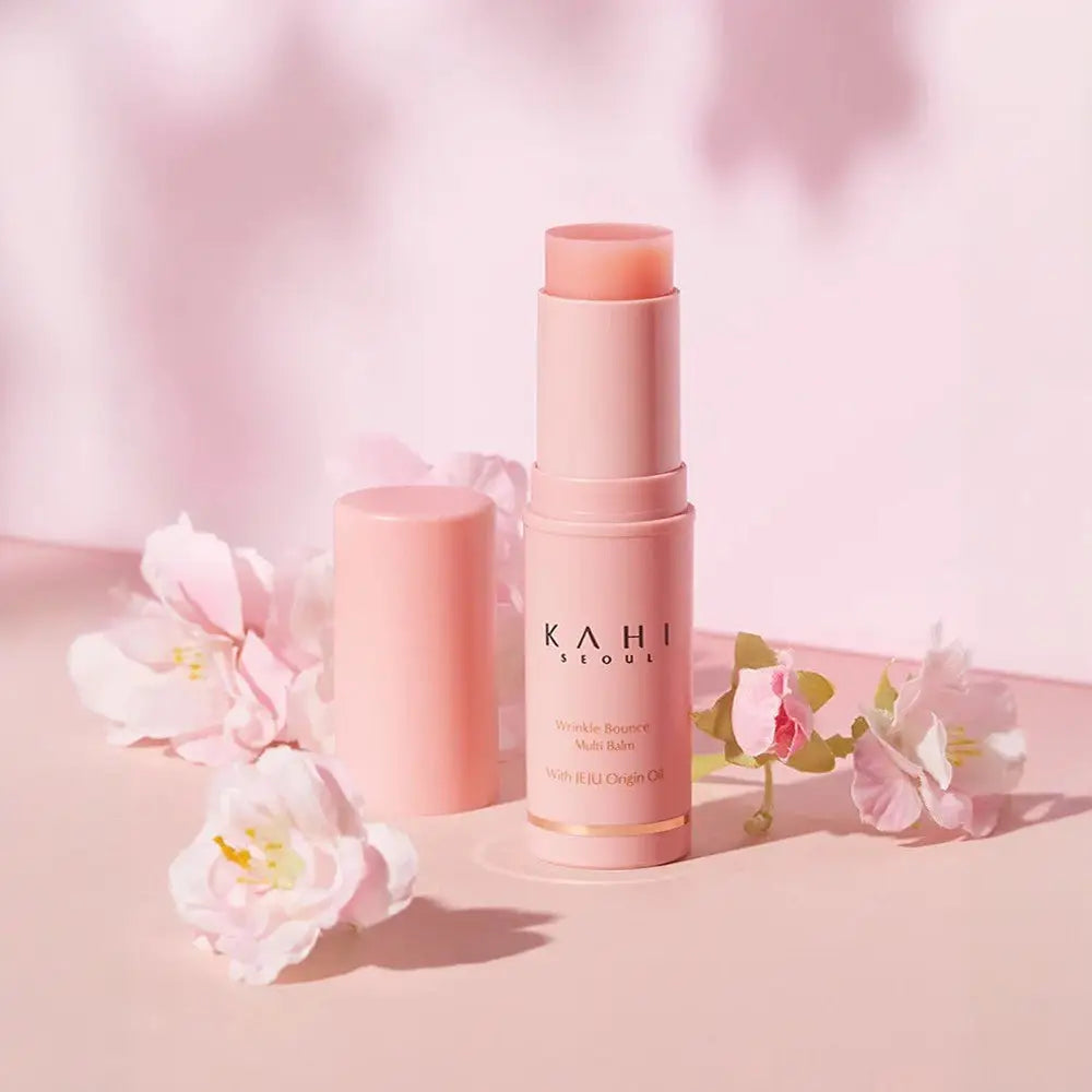 Kahi Wrinkle Bounce Multi Balm 9g