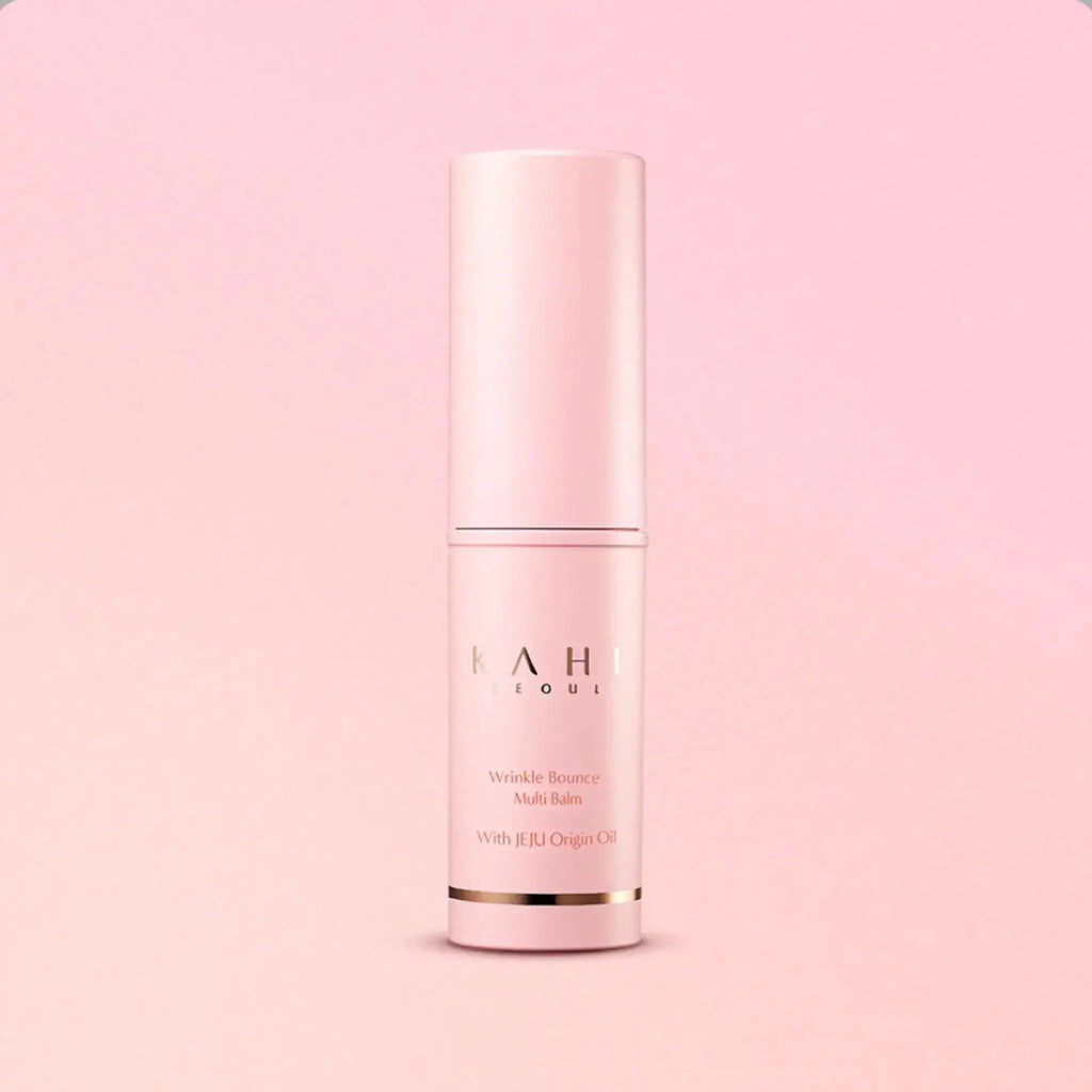 Kahi Wrinkle Bounce Multi Balm 9g