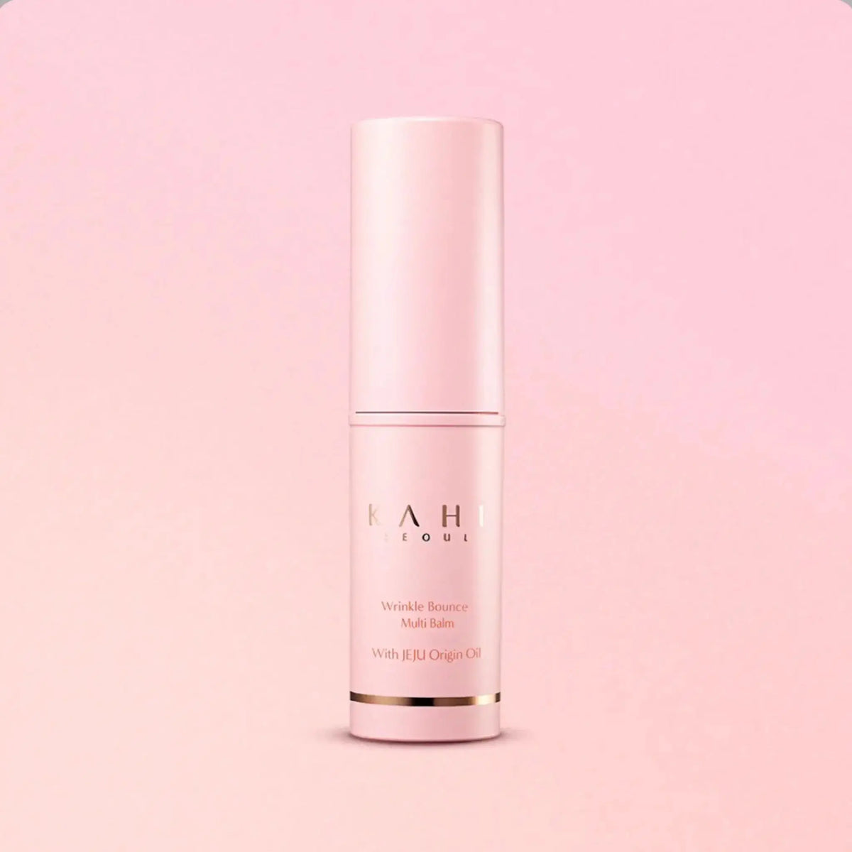 Kahi Wrinkle Bounce Multi Balm 9g